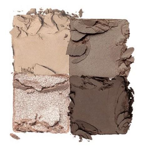 rom&nd Better Than Eyes Eye Palette 6.5g #M02 DRY BUCKWHEAT FLOWER (Copy) - KimYoung K-beauty Shop