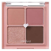 rom&nd Better Than Eyes Eye Palette 6.5g #No.2 Dry Rose (Copy) - KimYoung K-beauty Shop