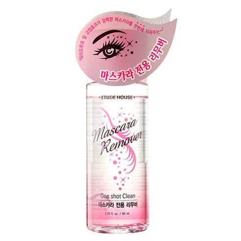 ETUDE HOUSE Mascara Remover 80ml - KimYoung K-beauty Shop