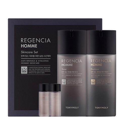 TONYMOLY Regencia Homme Skincare Set (Copy) - KimYoung K-beauty Shop