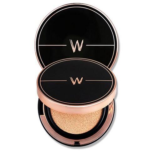 W.Lab Selfie Big Cover Cushion 25g (#21 Selfie Light) (Copy) - KimYoung K-beauty Shop