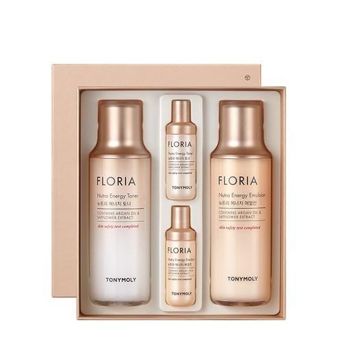 TONYMOLY Floria Nutra Energy Skin Care Set (Copy) - KimYoung K-beauty Shop