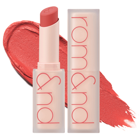 rom&nd Zero Matte Lipstick 3g #08 Adorable (Copy) - KimYoung K-beauty Shop