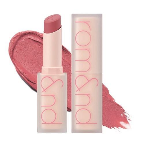 rom&nd Zero Matte Lipstick 3g #10 Pink Sand (Copy) - KimYoung K-beauty Shop