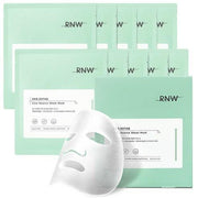 RNW DER.ESTHE Cica Source Sheet Mask 27ml x 10ea (Copy) - KimYoung K-beauty Shop