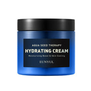 EUNYUL Aqua Seed Therapy Hydrating Cream 270g (Copy) - KimYoung K-beauty Shop