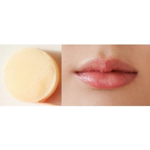 melixir Vegan Lip Butter 3.9g #01 Agave(Clear) (Copy) - KimYoung K-beauty Shop