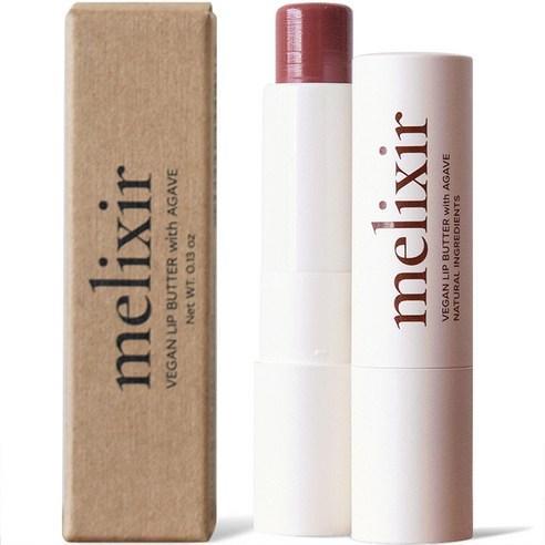 melixir Vegan Lip Butter 3.9g #02 Nude Crumble (Copy) - KimYoung K-beauty Shop