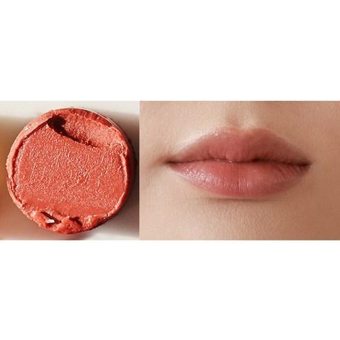 melixir Vegan Lip Butter 3.9g #02 Nude Crumble (Copy) - KimYoung K-beauty Shop