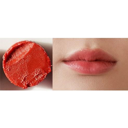 melixir Vegan Lip Butter 3.9g #03 Red Velvet (Tinted) (Copy) - KimYoung K-beauty Shop