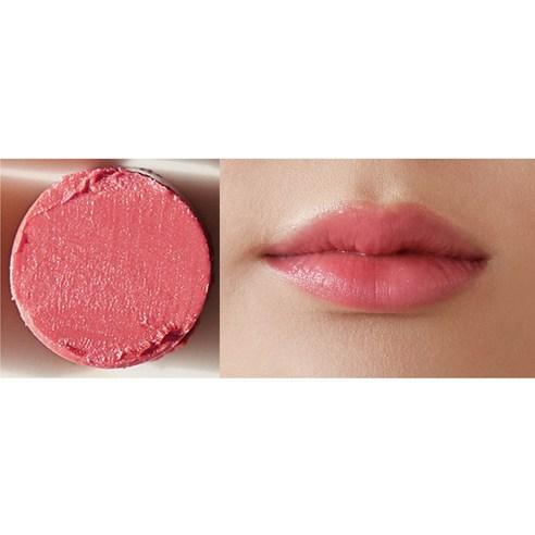 melixir Vegan Lip Butter 3.9g #05 Dewy Rose (Tinted) (Copy) - KimYoung K-beauty Shop