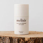 melixir Vegan Airfit Sunscreen SPF50+ PA++++ 50ml (Copy) - KimYoung K-beauty Shop