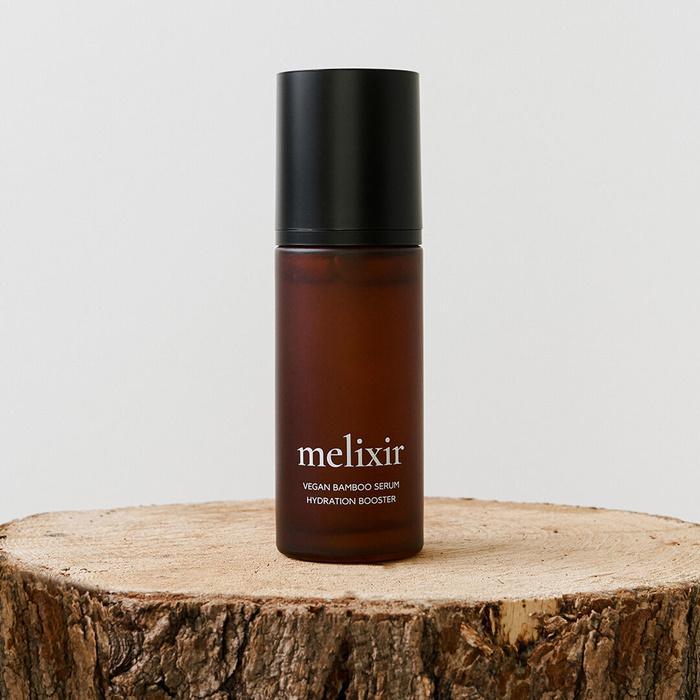 melixir Vegan Bamboo Serum 50ml (Copy) - KimYoung K-beauty Shop