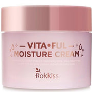 Rokkiss Vita Ful Moisture Cream 120g (Copy) - KimYoung K-beauty Shop