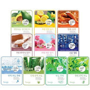 natureby Essence Mask Pack B Type 23g x 100ea (Copy) - KimYoung K-beauty Shop