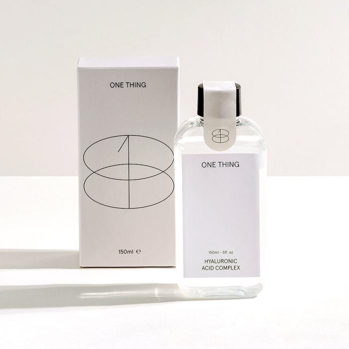 [ONE THING] Hyaluronic Acid Complex 150ml (Copy) - KimYoung K-beauty Shop