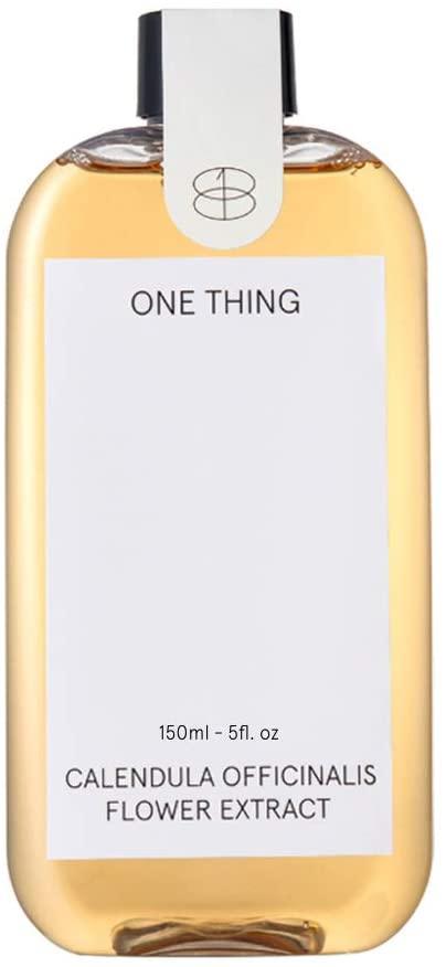 [ONE THING] Calendula Officinalis Flower Extract 150ml (Copy) - KimYoung K-beauty Shop