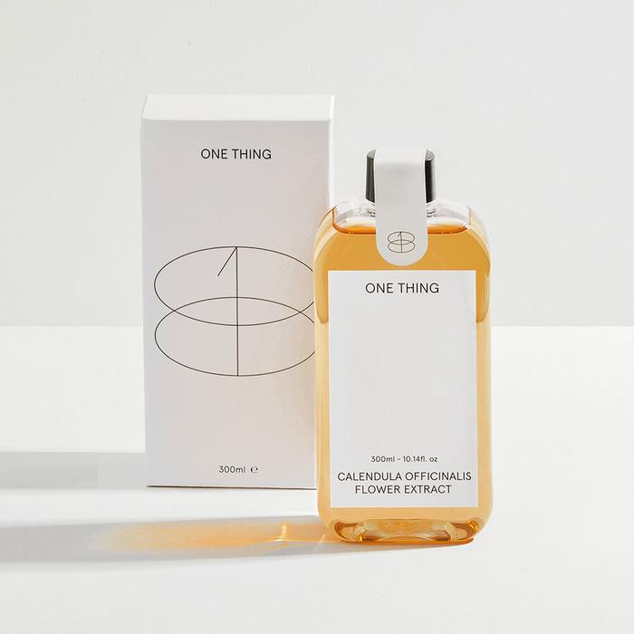 [ONE THING] Calendula Officinalis Flower Extract 300ml (Copy) - KimYoung K-beauty Shop