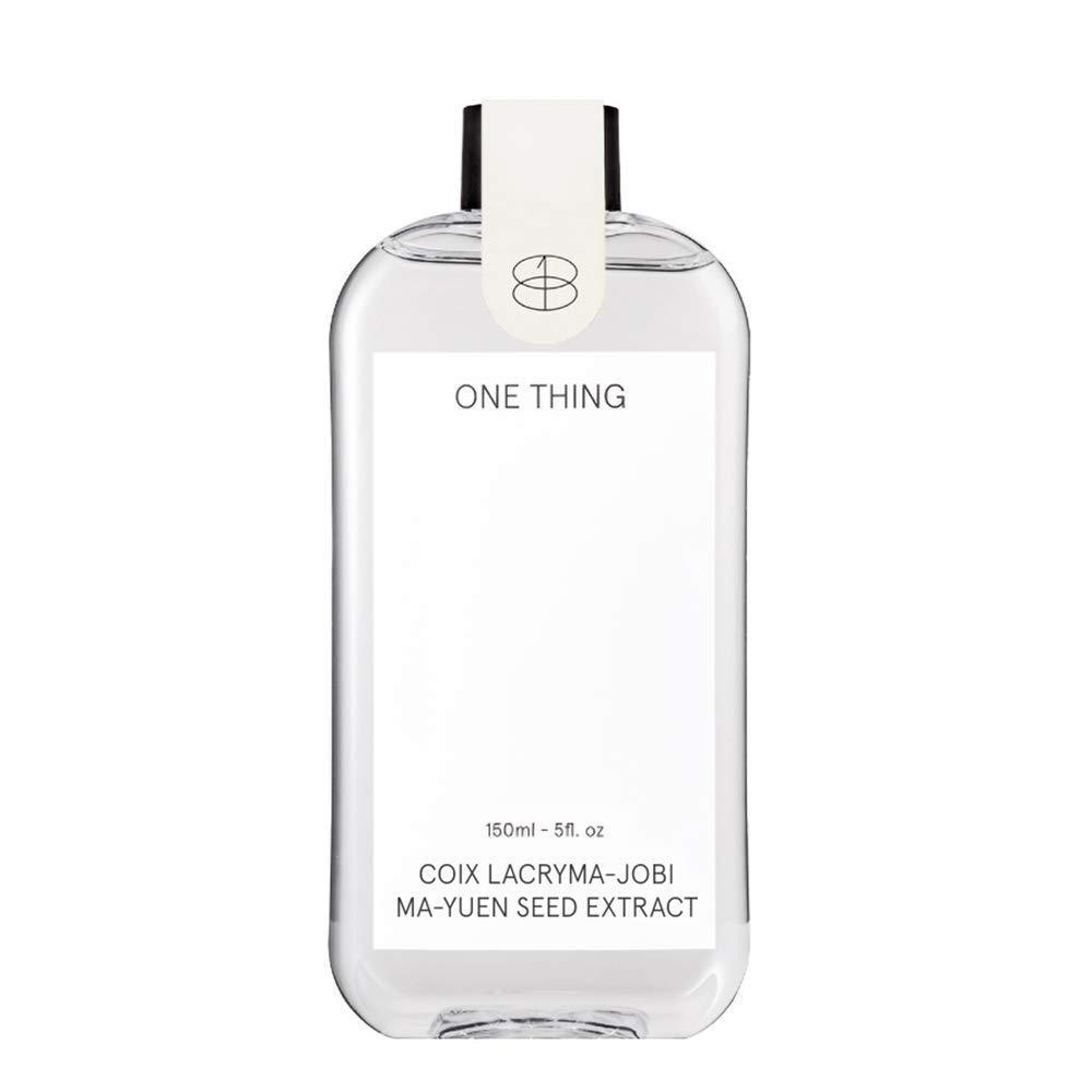 [ONE THING] Coix Lacryma-Jobi-Ma-Yuen Seed Extract 150ml (Copy) - KimYoung K-beauty Shop