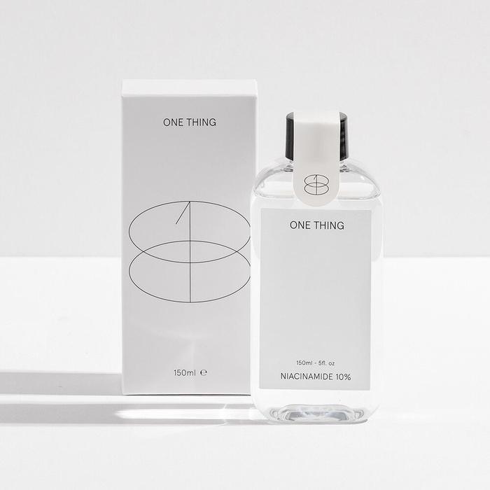 [ONE THING] NIACINAMIDE 10% 150ml (Copy) - KimYoung K-beauty Shop