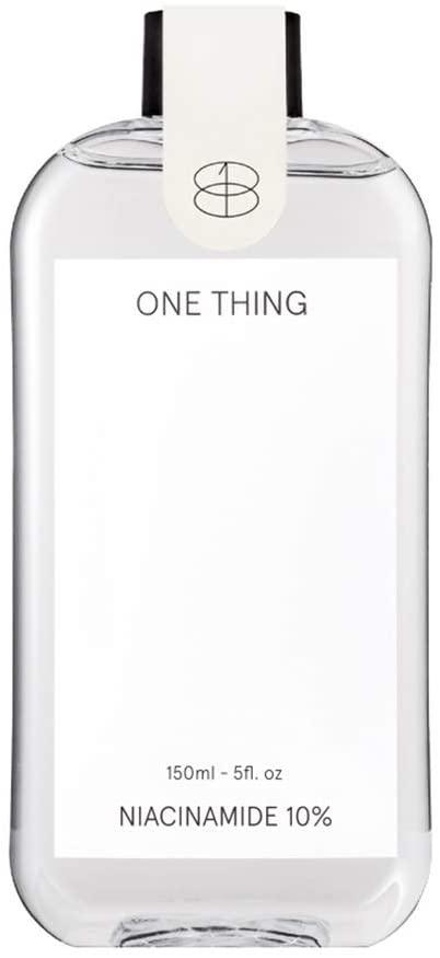 [ONE THING] NIACINAMIDE 10% 150ml (Copy) - KimYoung K-beauty Shop