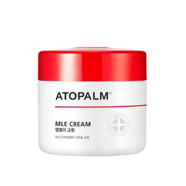 ATOPALM Baby MLE Cream - Gentle Hydration for Delicate Skin