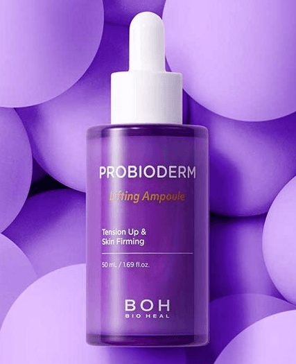 [BIO HEAL BOH] Probioderm Lifting Ampoule 50ml (Copy) - KimYoung K-beauty Shop