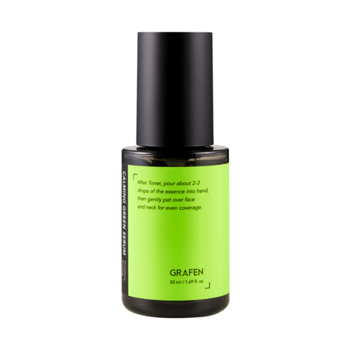 GRAFEN Essence Softener for Men 50ml (Copy) - KimYoung K-beauty Shop