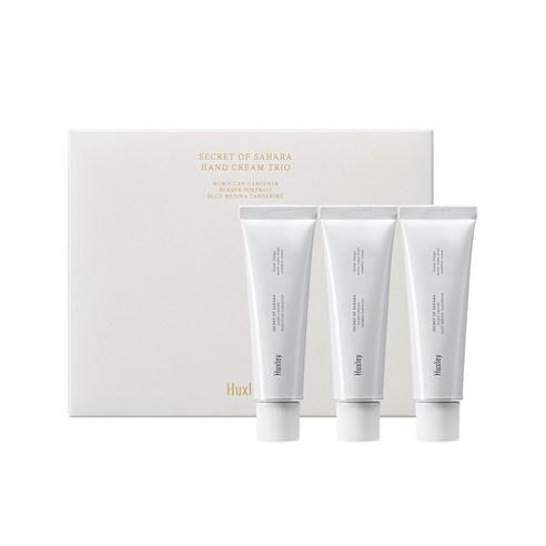 Huxley Hand Cream Trio 30ml x 3ea SET