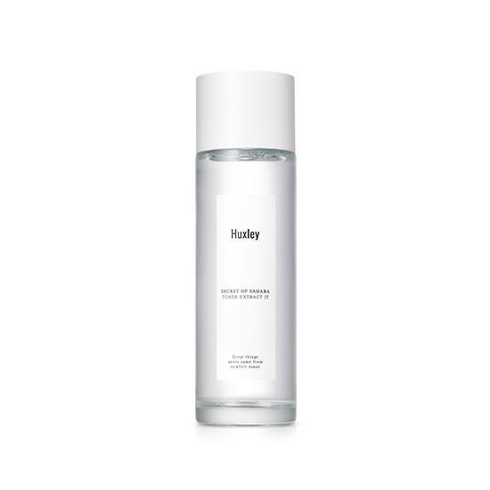 Huxley Toner ; Extract It 120ml (Copy) - KimYoung K-beauty Shop