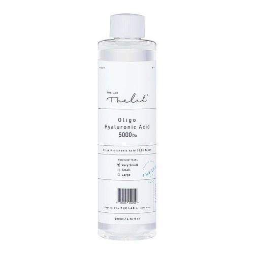 THE LAB by blanc doux - Oligo Hyaluronic Acid 5000 Toner 200ml