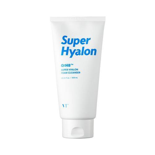 VT Super Hyalon Foam Cleanser 300ml (Copy) - KimYoung K-beauty Shop