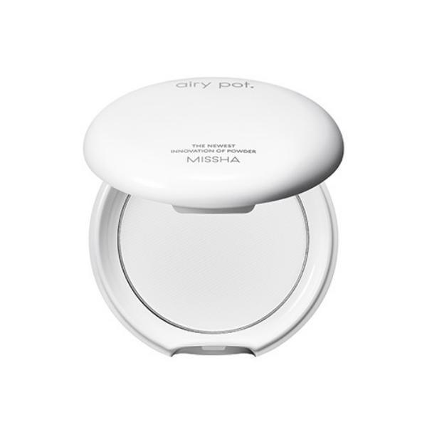 MISSHA Airy Pressed Powder Pact 5g #Translucent (Copy) - KimYoung K-beauty Shop