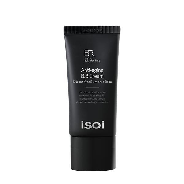 isoi Bulgarian Rose Anti-Aging BB Cream 30ml (Copy) - KimYoung K-beauty Shop