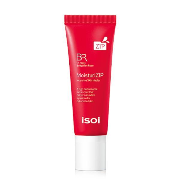 isoi Bulgarian Rose MoisturiZIP 45ml