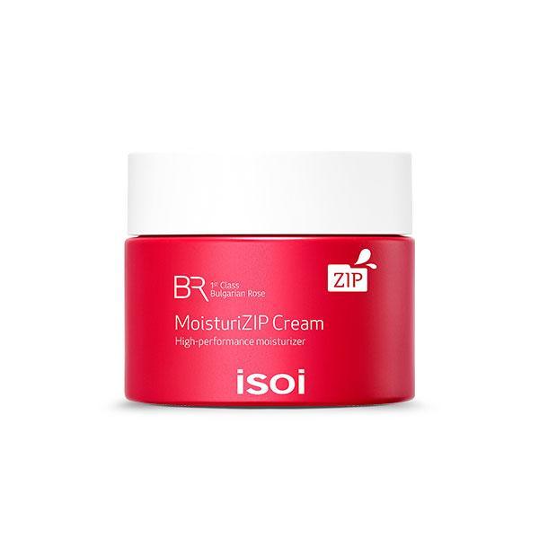 isoi Bulgarian Rose MoisturiZIP Cream 50ml (Copy) - KimYoung K-beauty Shop