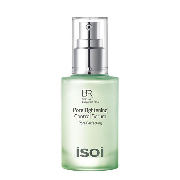 isoi Bulgarian Rose Pore Tightening Control Serum 50ml (Copy) - KimYoung K-beauty Shop