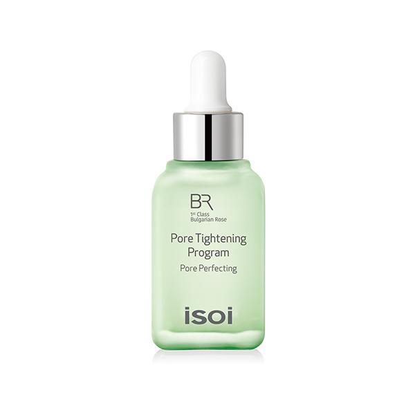 isoi Bulgarian Rose Pore Tightening Program 30ml (Copy) - KimYoung K-beauty Shop