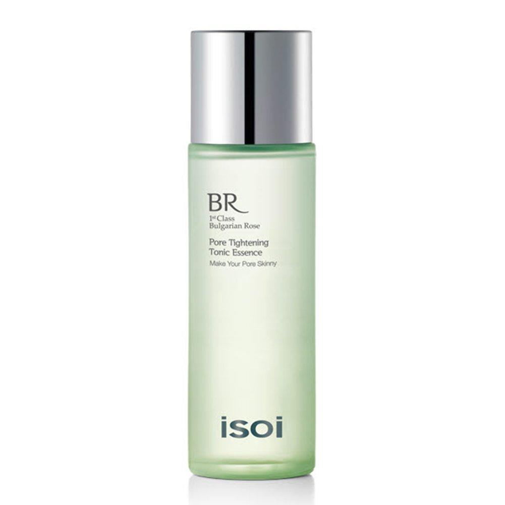 isoi Bulgarian Rose Pore Tightening Tonic Essence 130ml