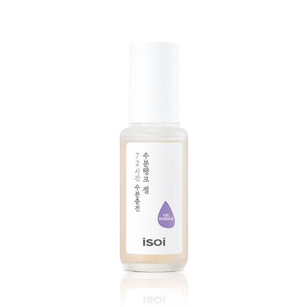 isoi Pure 72hr Charger of Moisture, Moisture Gel 50ml (Copy) - KimYoung K-beauty Shop