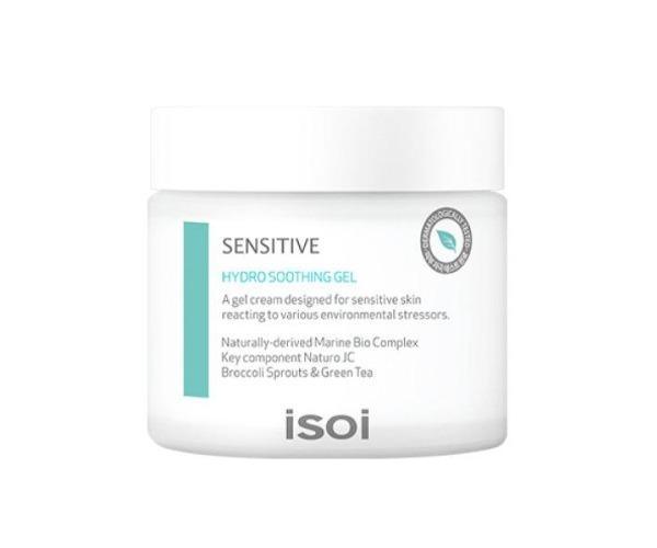 isoi Sensitive Hydro Soothing Gel 80ml (Copy) - KimYoung K-beauty Shop