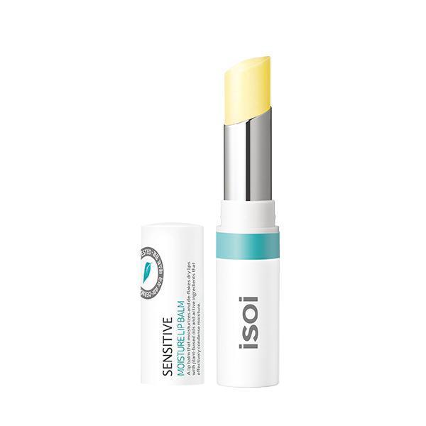 isoi Sensitive Skin Moisture Lip Balm 5g (Copy) - KimYoung K-beauty Shop