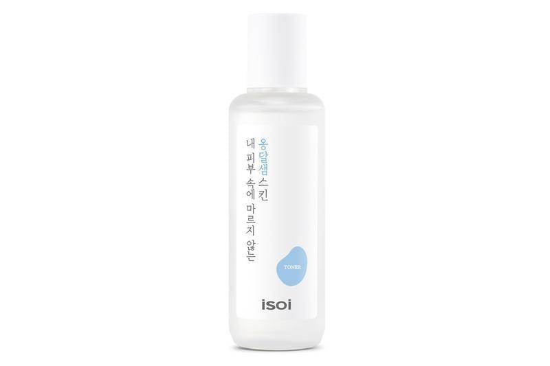 isoi Toner, A Bottled Oasis For Your Skin 130ml (Copy) - KimYoung K-beauty Shop