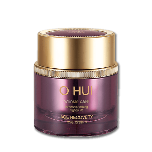 O HUI AGE RECOVERY EYE CREAM 25ml (Copy) - KimYoung K-beauty Shop