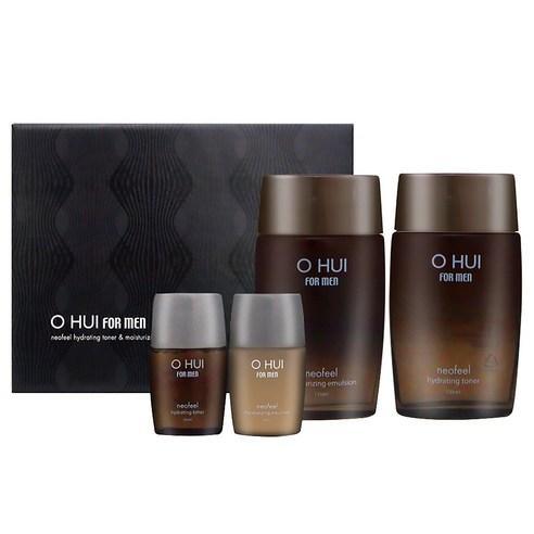 O HUI FOR MEN NEOPEEL 2PC SET (Copy) - KimYoung K-beauty Shop