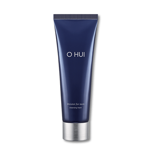 O HUI MEISTER FOR MEN cleansing foam 130ml (Copy) - KimYoung K-beauty Shop