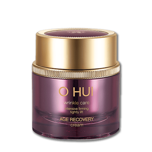 O HUI AGE RECOVERY CREAM 50ml (Copy) - KimYoung K-beauty Shop