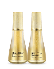 su:m37 LosecSumma Elixir Ampoule Duo 20ml + 20ml (Copy) - KimYoung K-beauty Shop