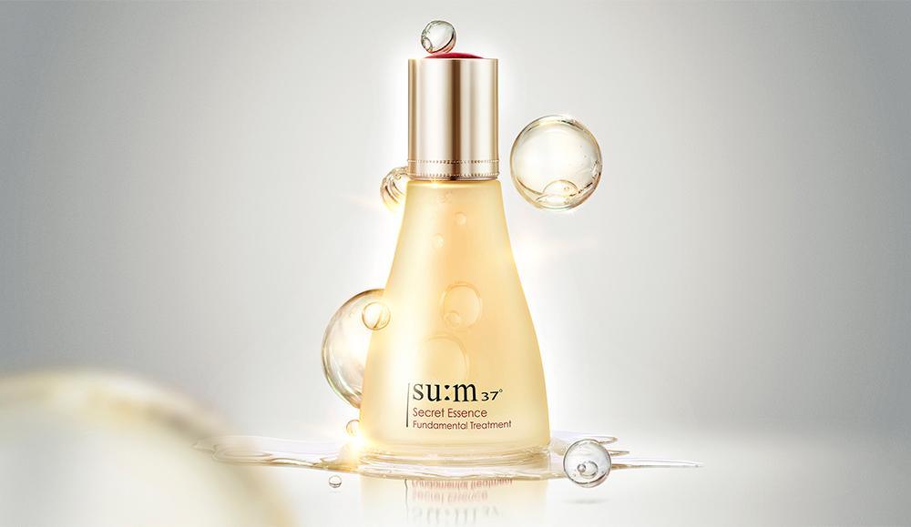 su:m37 Secret Essence 80ml (Copy) - KimYoung K-beauty Shop