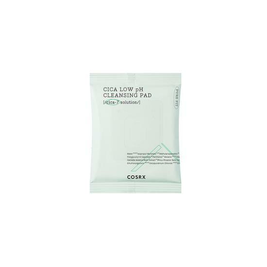 COSRX Pure Fit Cica Low pH Cleansing Pad 30 Sheets(85ml) (Copy) - KimYoung K-beauty Shop